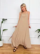 Marlen Dress Pourou 6695 - thumbnail 3