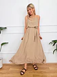 Marlen Dress Pourou 6695 - thumbnail 1