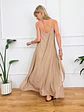 Marlen Dress Pourou 6695 - thumbnail 4