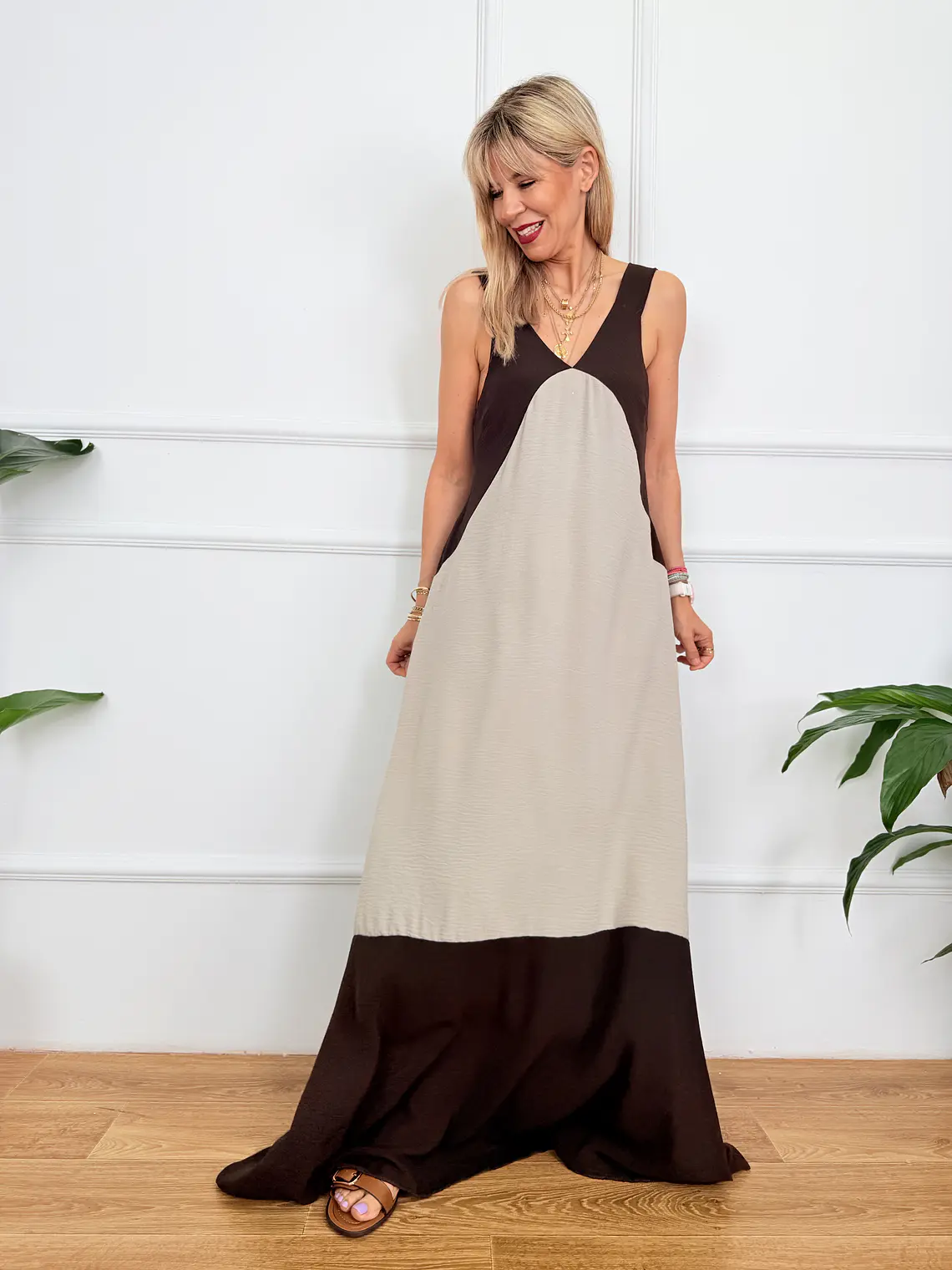 Lucia Dress Pourou 59108  2