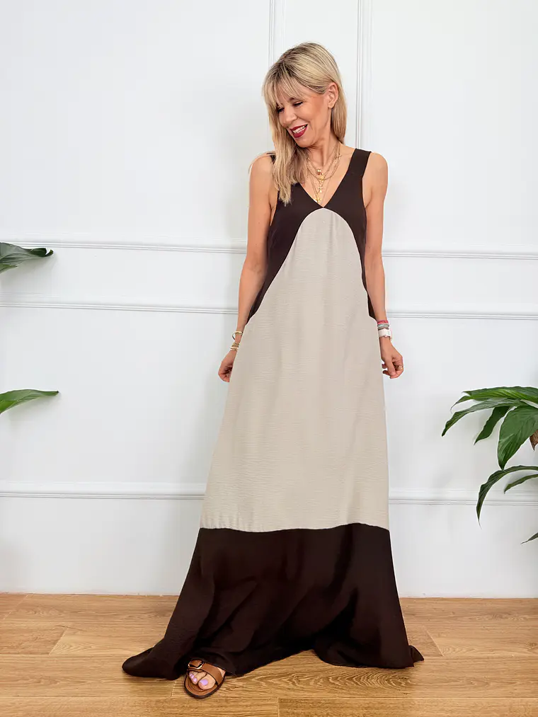 Lucia Dress Pourou 59108  2