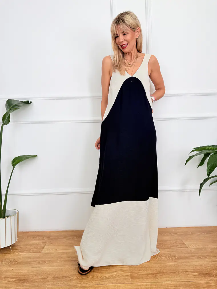 Lucia Dress Black 59108  2