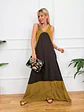 Lucia Dress Goldenrod 59108 - thumbnail 1