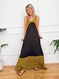 Lucia Dress Goldenrod 59108 - thumbnail 2