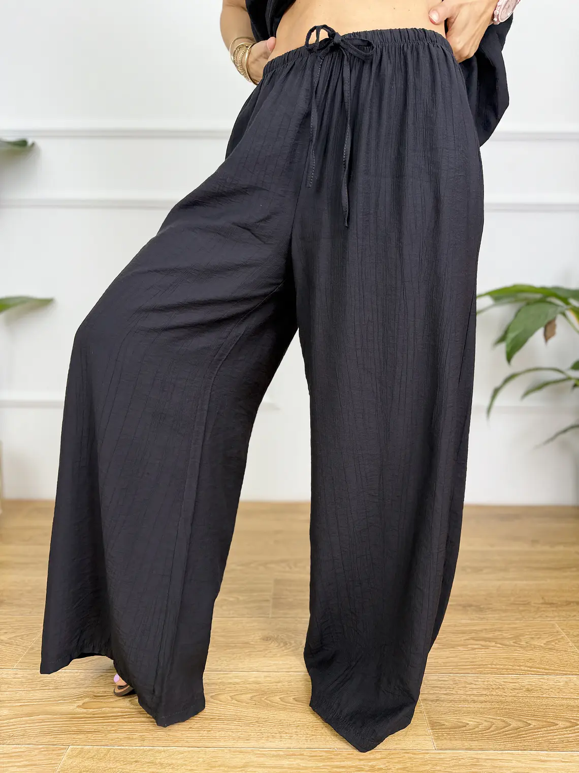 Michaela Set Black 3305   5