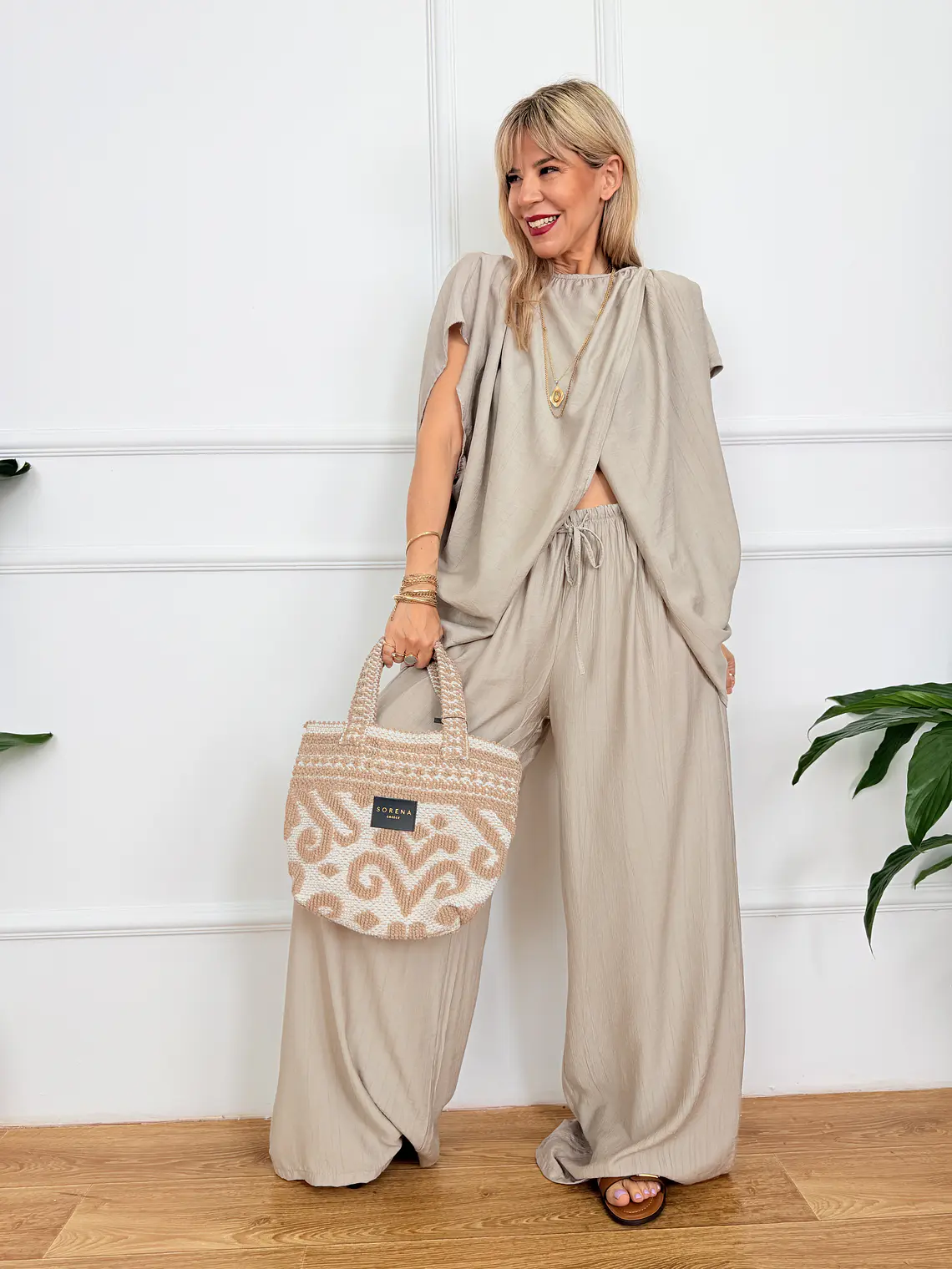 Michaela Set Pourou 3305  1