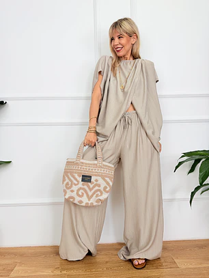 Michaela Set Pourou 3305 