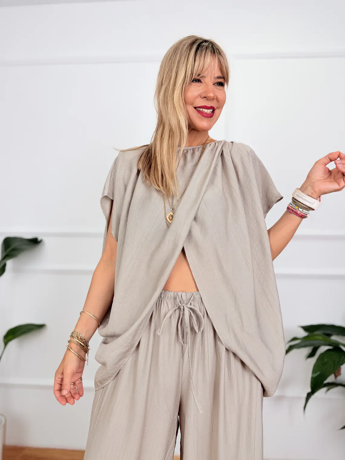 Michaela Set Pourou 3305  4
