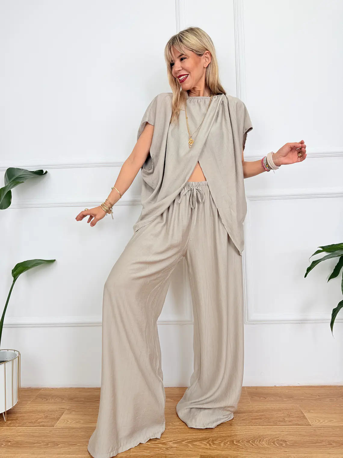 Michaela Set Pourou 3305  3