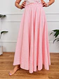 Roxana Skirt Baby Pink 836326   - thumbnail 4
