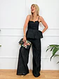 Kuklades Guipure Set Black 18151  - thumbnail 1