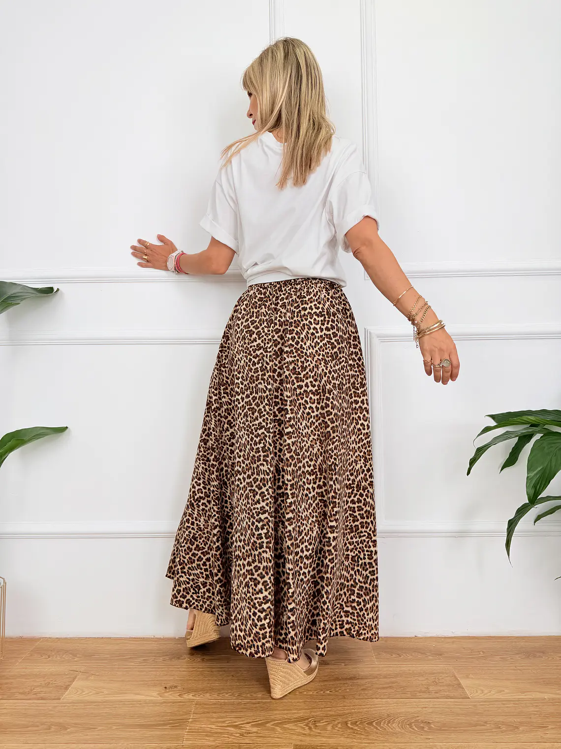 Soli Leo Pants 6559 3