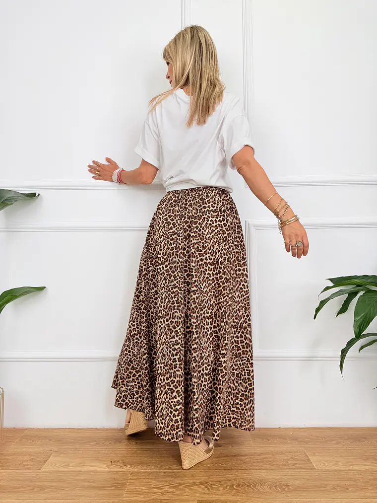 Soli Leo Pants 6559 3