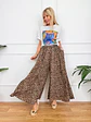 Soli Leo Pants 6559 - thumbnail 1