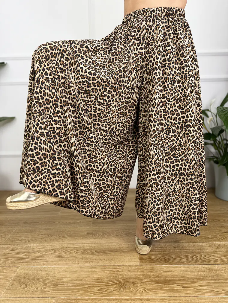 Soli Leo Pants 6559 4