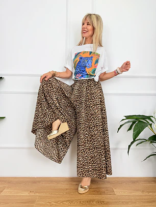Soli Leo Pants 6559