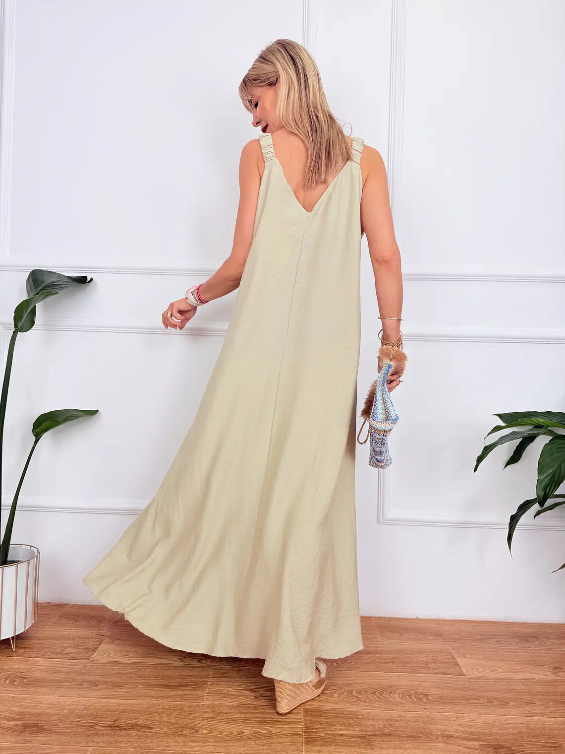 Alexia Dress Veraman F49298   3