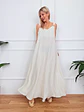 Alexia Dress Ivory F49298    - thumbnail 2