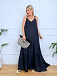 Alexia Dress Black F49298 - thumbnail 1
