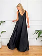 Alexia Dress Black F49298 - thumbnail 3