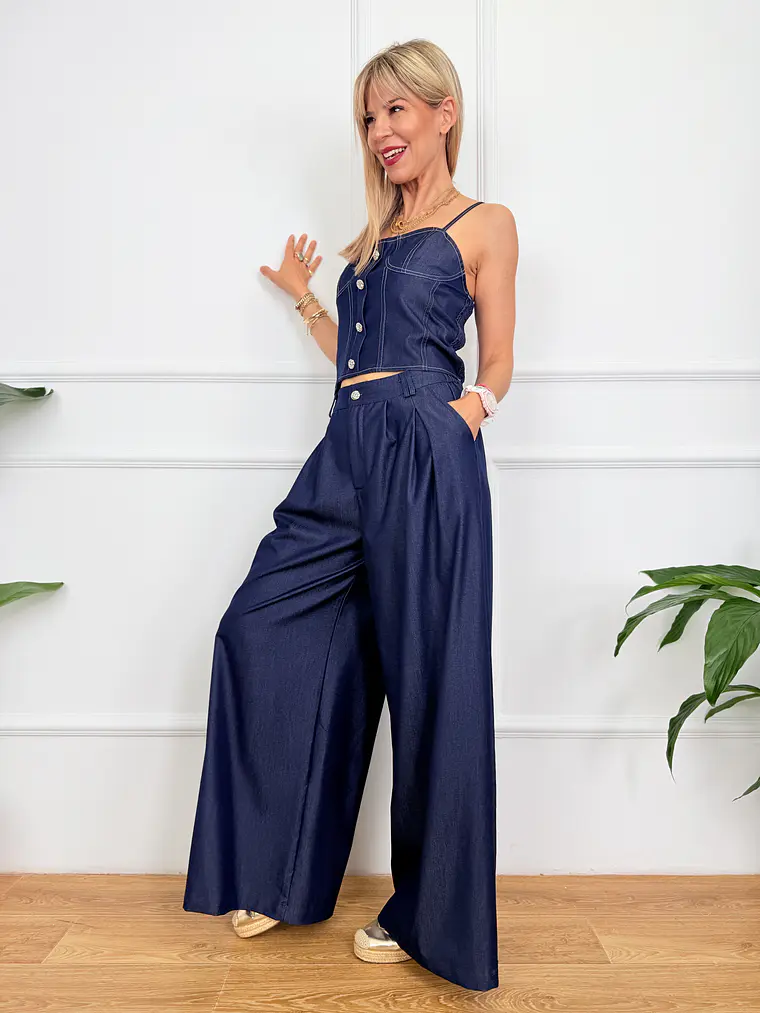 Tesa Jean Set  C52121 2