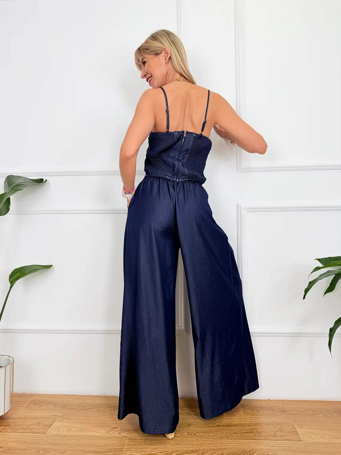 Tesa Jean Set  C52121 3