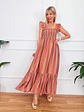 Rantevoudaki Dress Ekai 23595 - thumbnail 1
