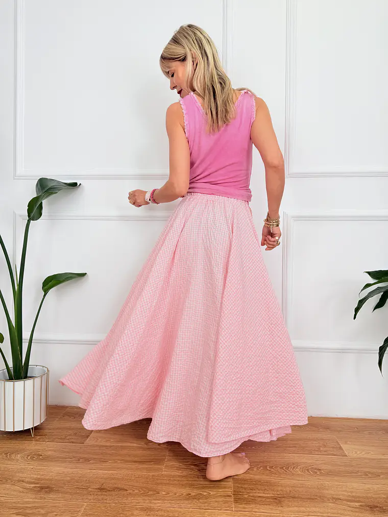 Taliani Top Pink 915401   4
