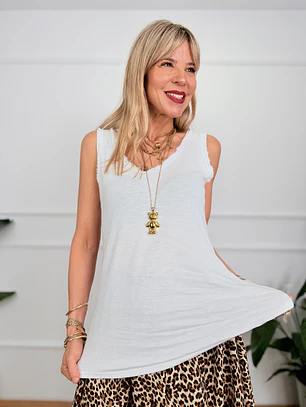Taliani Top White 915401