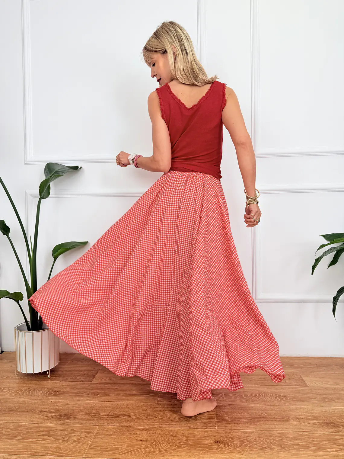 Taliani Top Red 915401  4