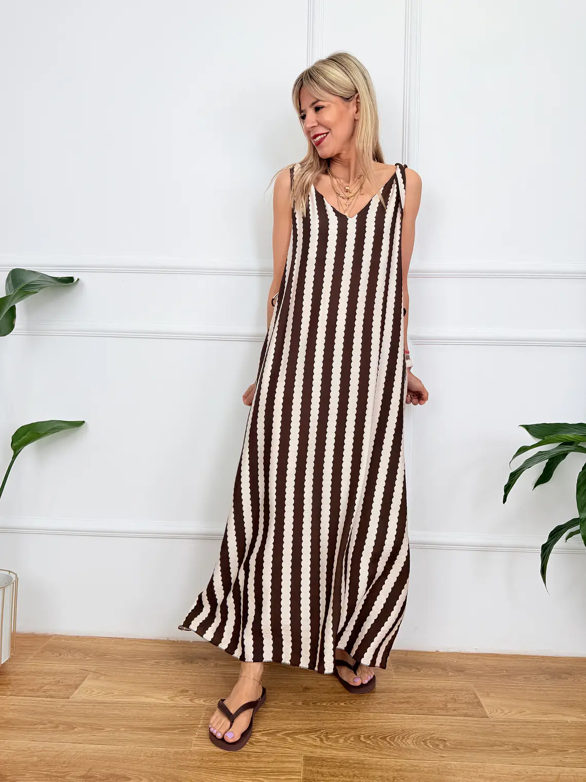 Leonora Dress 6259 3