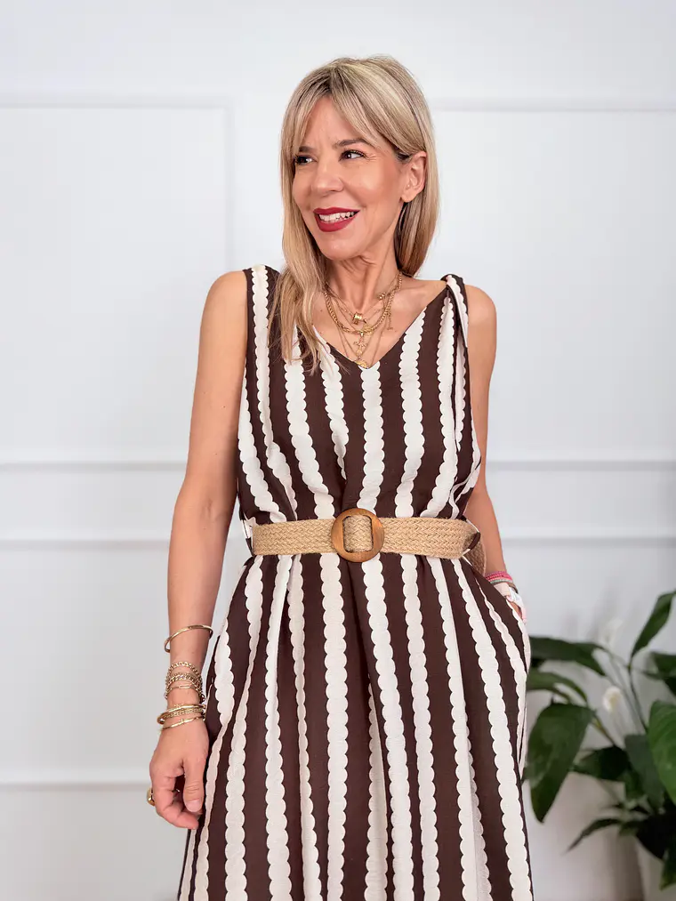 Leonora Dress 6259 4