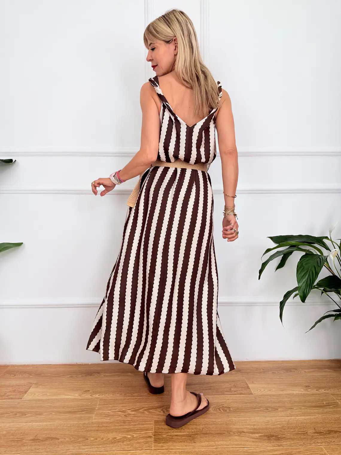 Leonora Dress 6259 2
