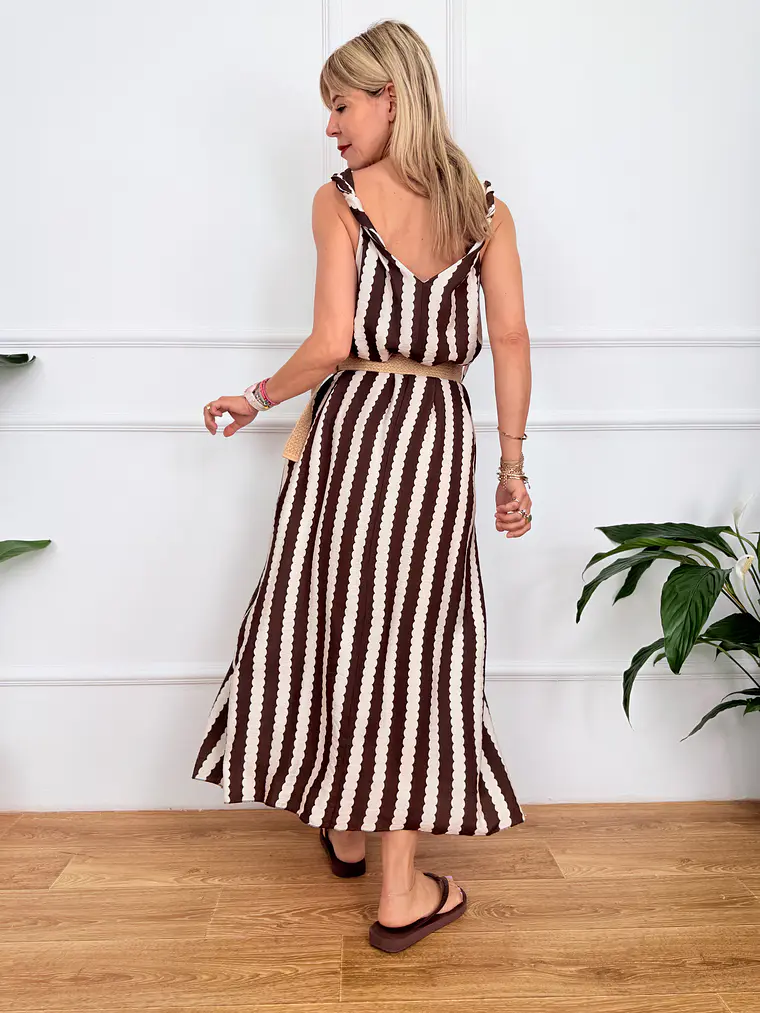 Leonora Dress 6259 2