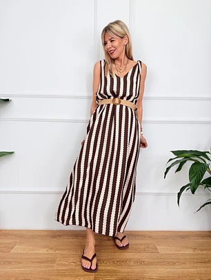 Leonora Dress 6259