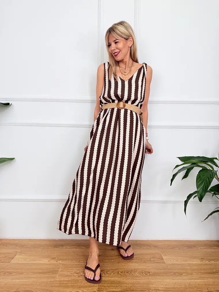 Leonora Dress 6259 1