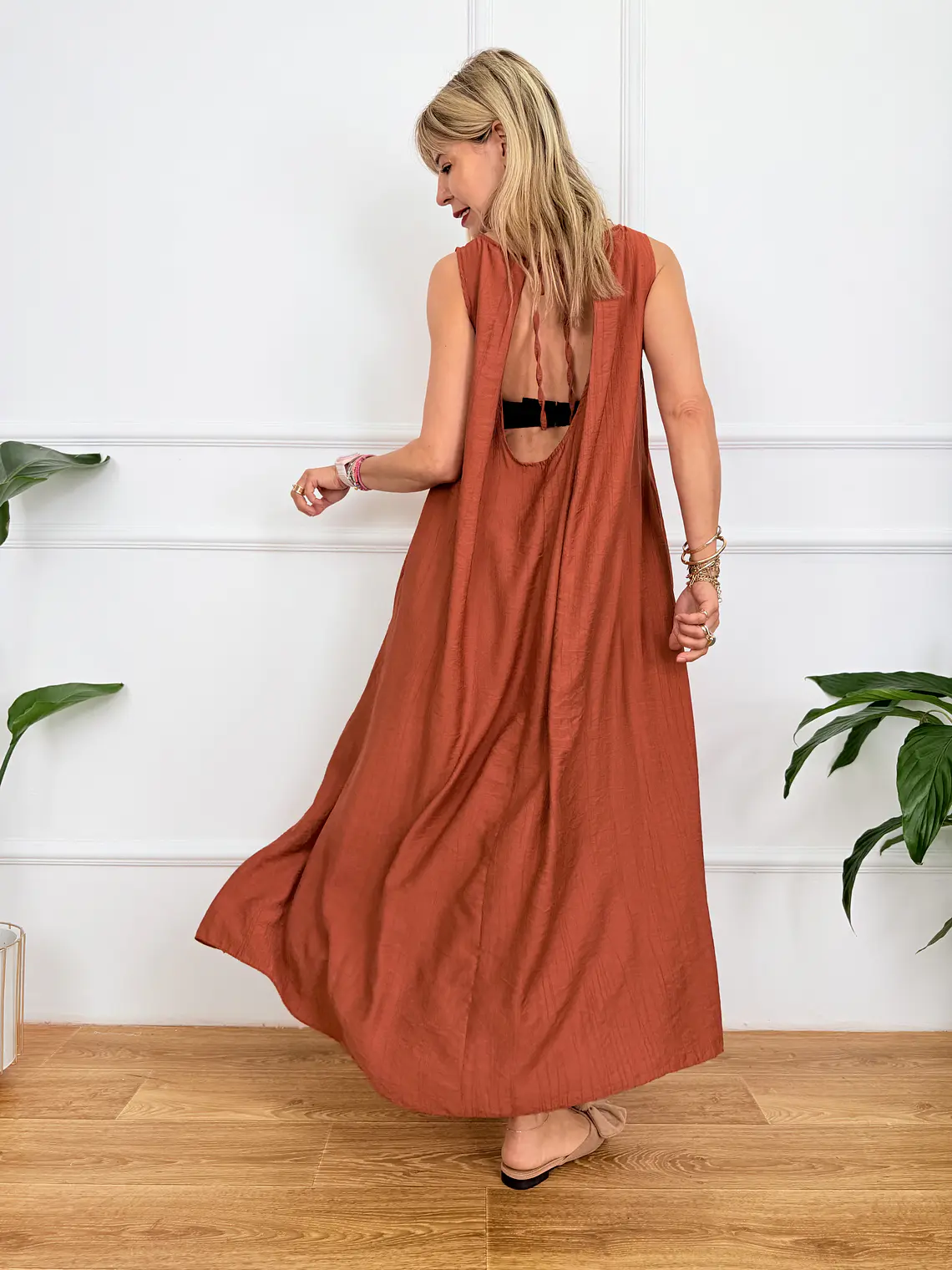 Nauagio Dress Ekai 26286 3