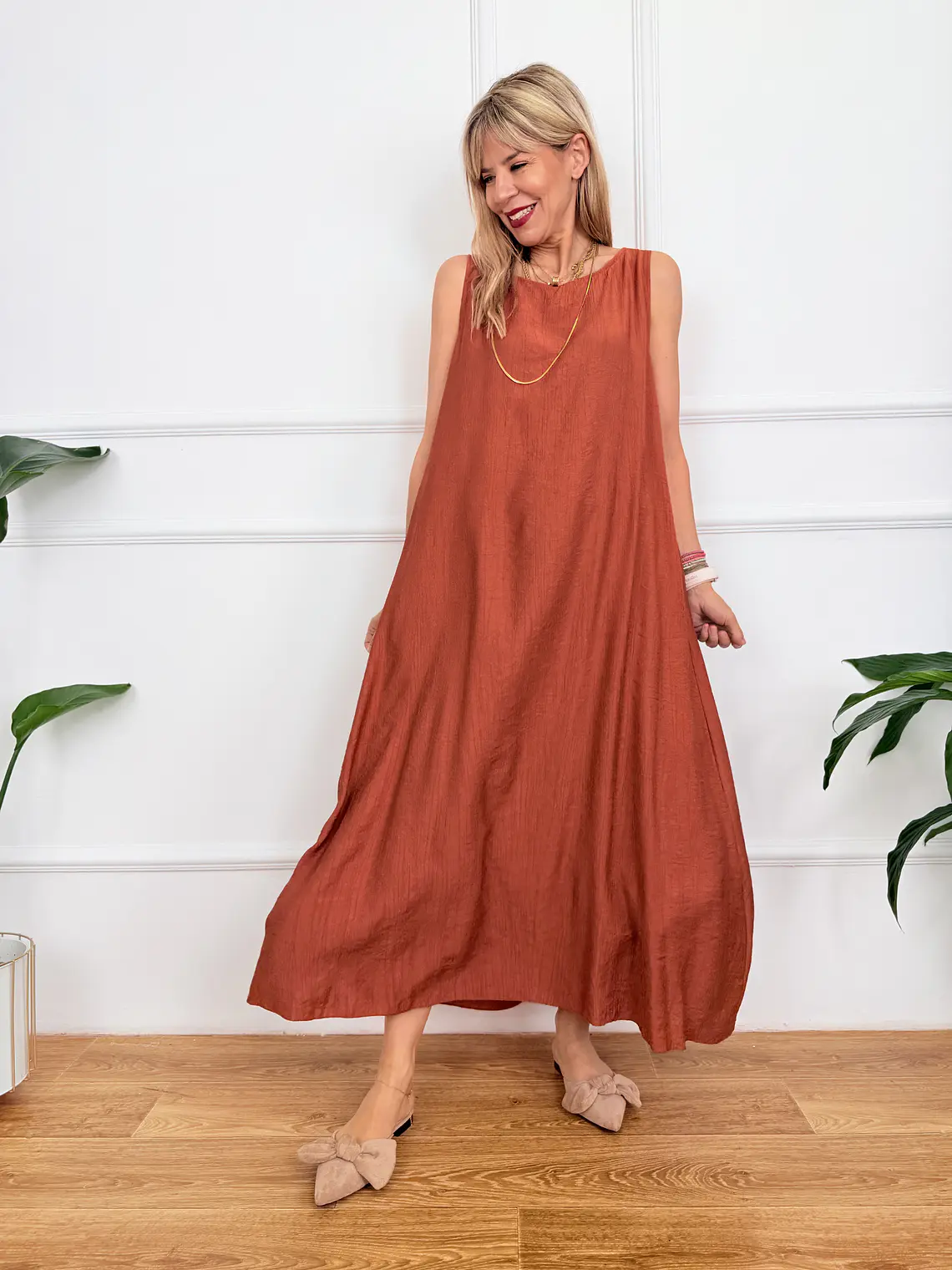 Nauagio Dress Ekai 26286 2