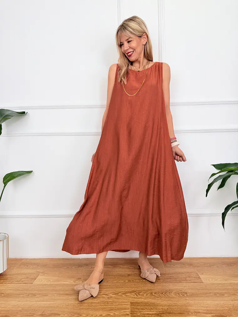 Nauagio Dress Ekai 26286 2
