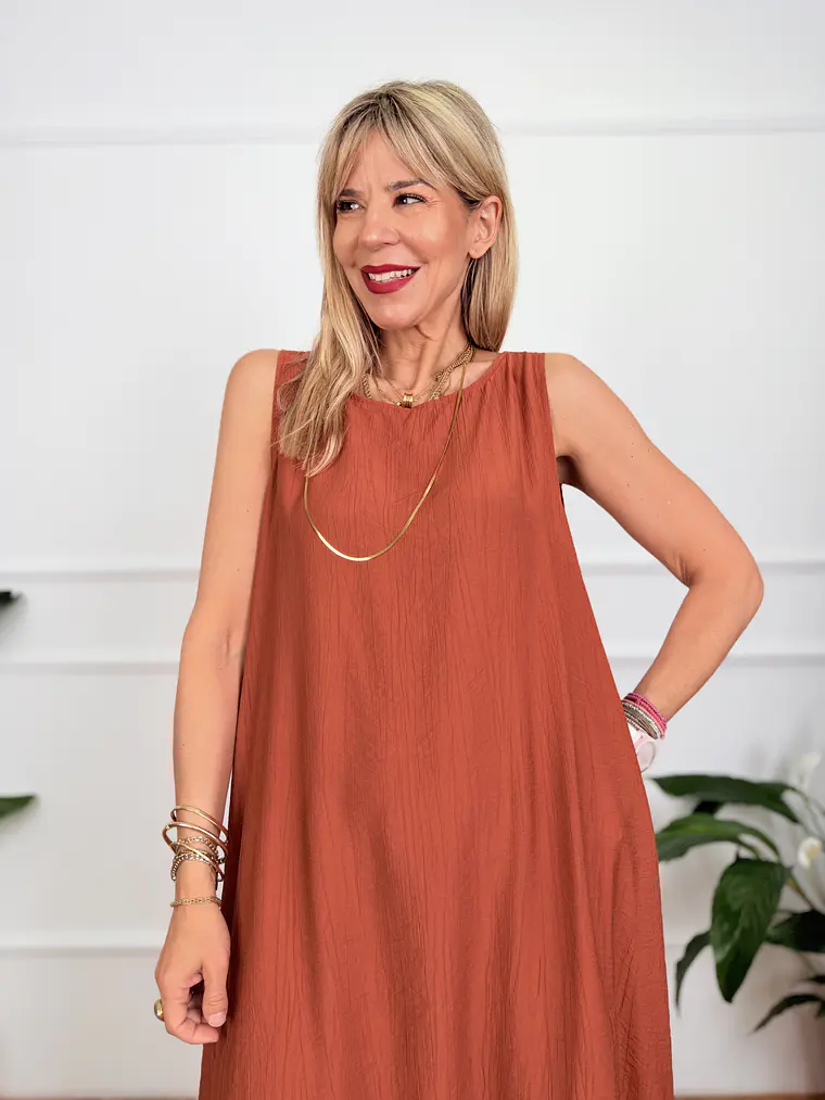 Nauagio Dress Ekai 26286 4