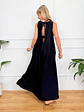 Nauagio Dress Black 26286 - thumbnail 3