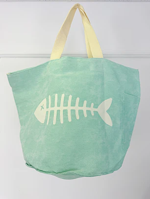 Potamos Bag Turcoise 98-24 