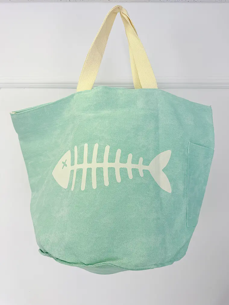 Potamos Bag Turcoise 98-24  1