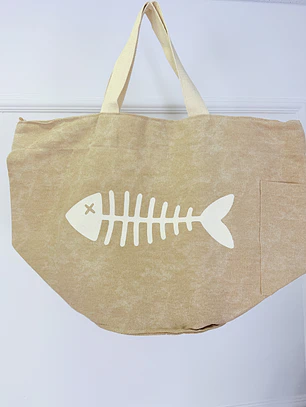 Potamos Bag Beige 98-04