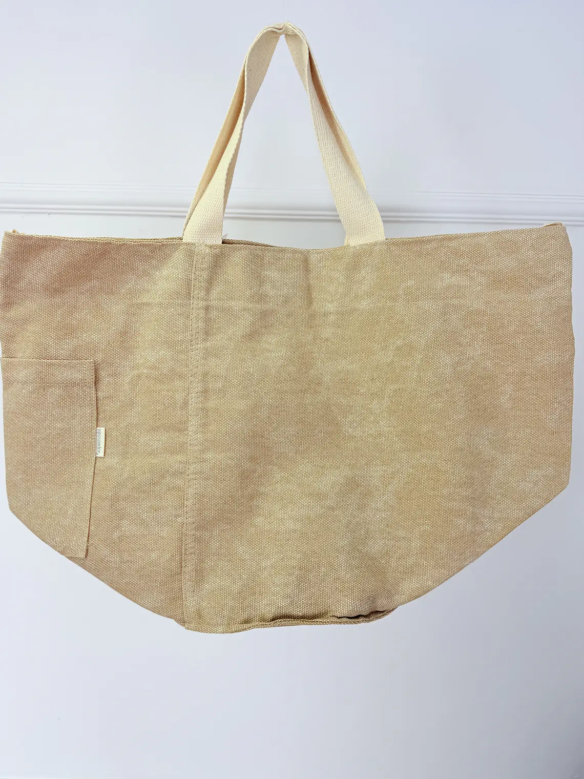 Potamos Bag Beige 98-04 2