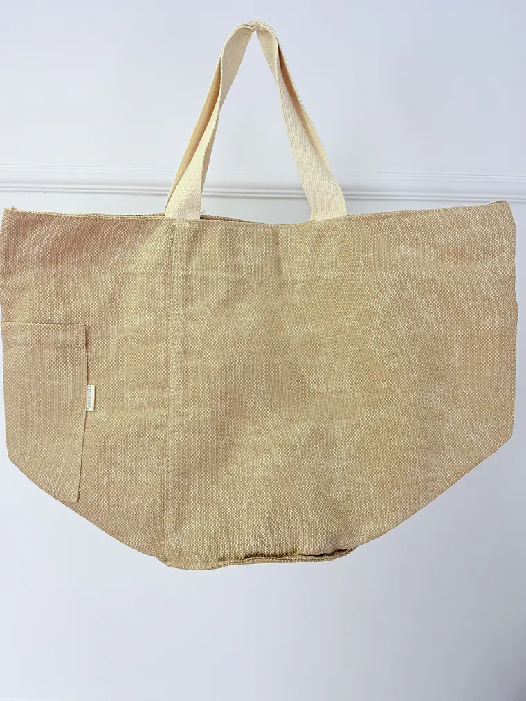 Potamos Bag Beige 98-04 2
