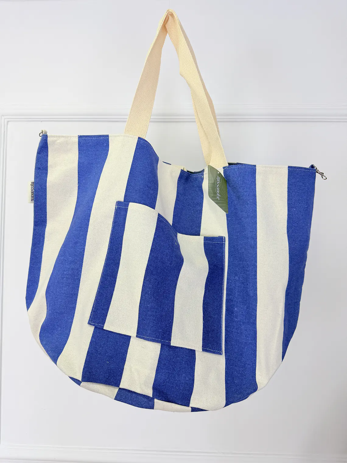 Palaiokastritsa  Bag Blue 50-06 3