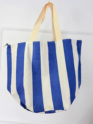 Palaiokastritsa  Bag Blue 50-06