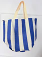 Palaiokastritsa  Bag Blue 50-06 - thumbnail 1