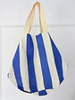 Palaiokastritsa  Bag Blue 50-06 - thumbnail 2